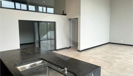 Casa à venda com 3 suítes no condomínio Alphaville Esplanada 4, Votorantim - SP