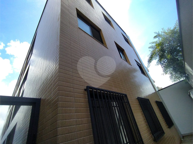 Apartamento para alugar com 1 quarto em Parque Peruche, São Paulo, SP