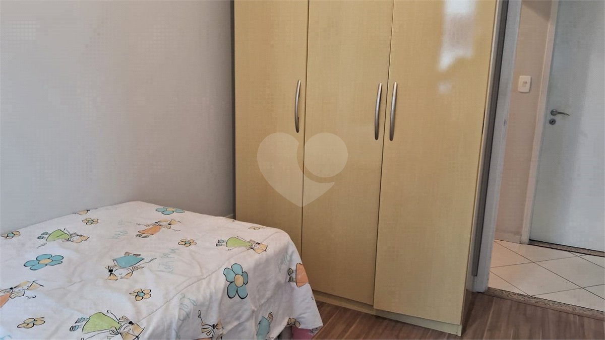 Apartamento à venda com 3 quartos, sendo 1 suíte,  em Tatuapé, São Paulo, SP