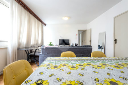Apartamento à venda com 3 quartos em Jardim Paulista, São Paulo, SP
