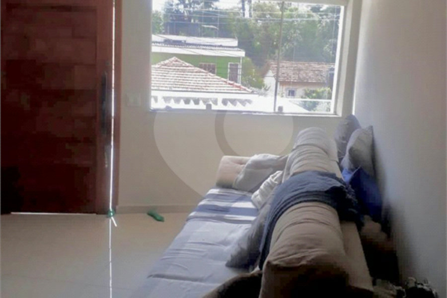 Sobrado à venda com 3 suítes em Tucuruvi, São Paulo, SP