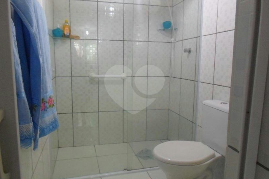 Sobrado à venda com 6 quartos em Vila Nova Mazzei, São Paulo, SP