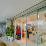 Cond Grand Boulevard. Apartamento na móoca com 228m2 sendo 3 suites 4 vagas, Estuda Permuta.