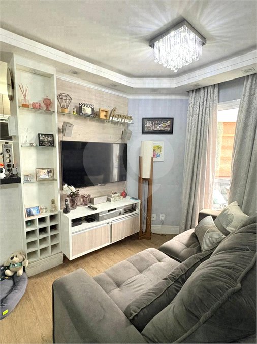 Apartamento à venda com 2 quartos, sendo 1 suíte, em Vila Prudente, São Paulo, SP