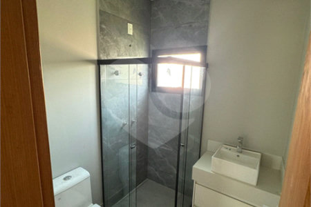 Casa à venda ou para alugar com 4 quartos, sendo 3 suítes,  no condomínio Residencial Milano, Indaiatuba - SP
