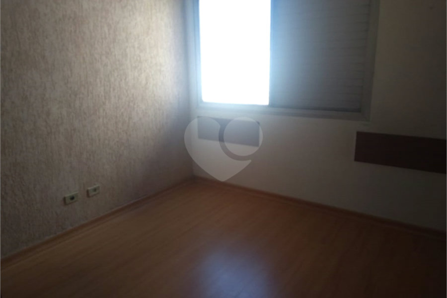 Apartamento para alugar com 3 quartos, sendo 1 suíte,  em Santana, São Paulo, SP
