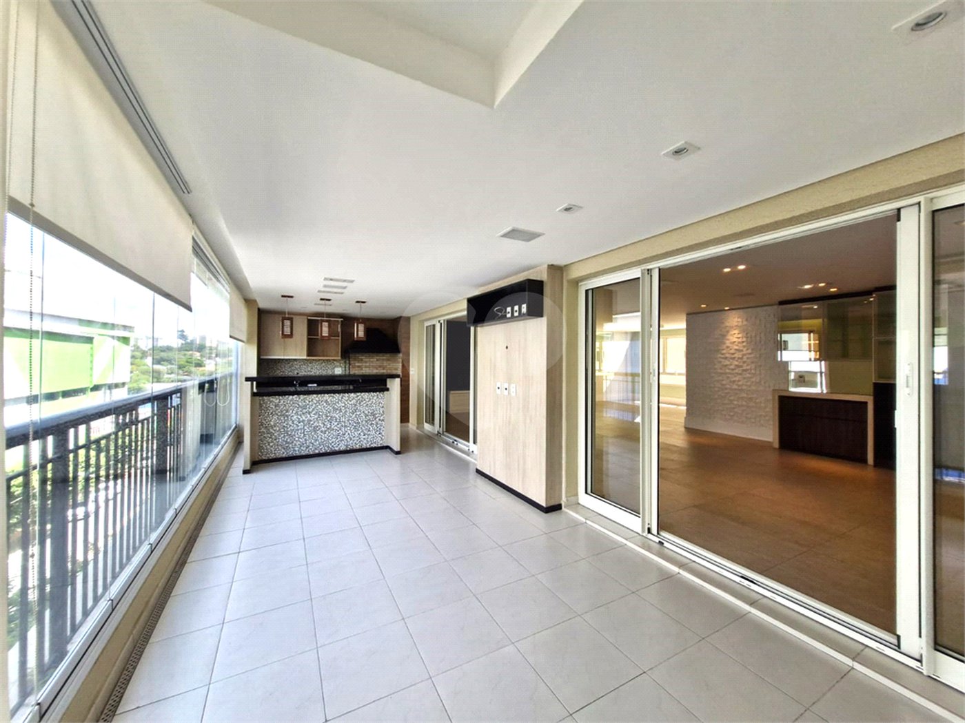 Apartamento à venda ou para alugar com 4 suítes em Alto da Boa Vista, São Paulo, SP