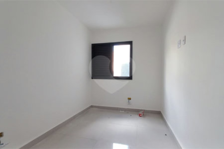 Apartamento à venda com 2 quartos em Água Fria, São Paulo, SP