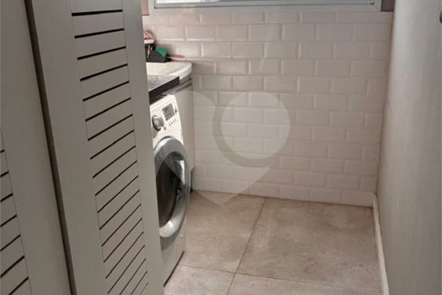 Apartamento à venda com 2 quartos, sendo 1 suíte, em Santa Terezinha, São Paulo, SP