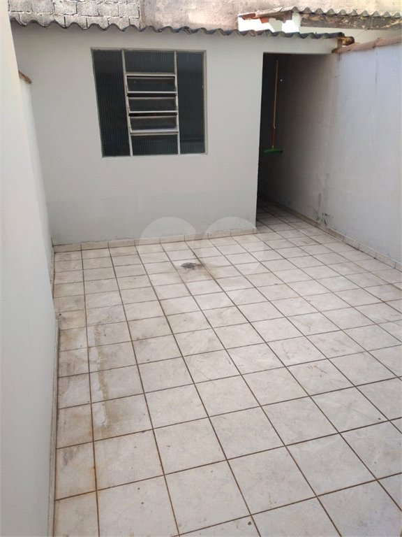 Sobrado à venda com 2 quartos em Jardim Aricanduva, São Paulo, SP