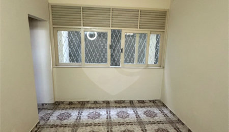 Apartamento à venda com 2 quartos em Jardim Botânico, Rio de Janeiro, RJ