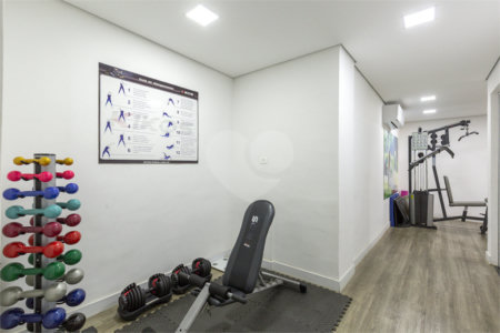 Apartamento à venda com 4 quartos, sendo 2 suítes, em Indianópolis, São Paulo, SP