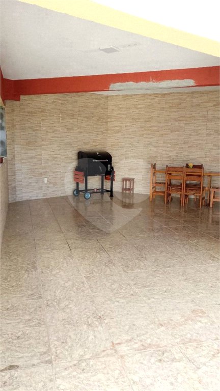 Casa à venda com 3 quartos, sendo 1 suíte, em Jardim Rodeio, Mogi das Cruzes, SP