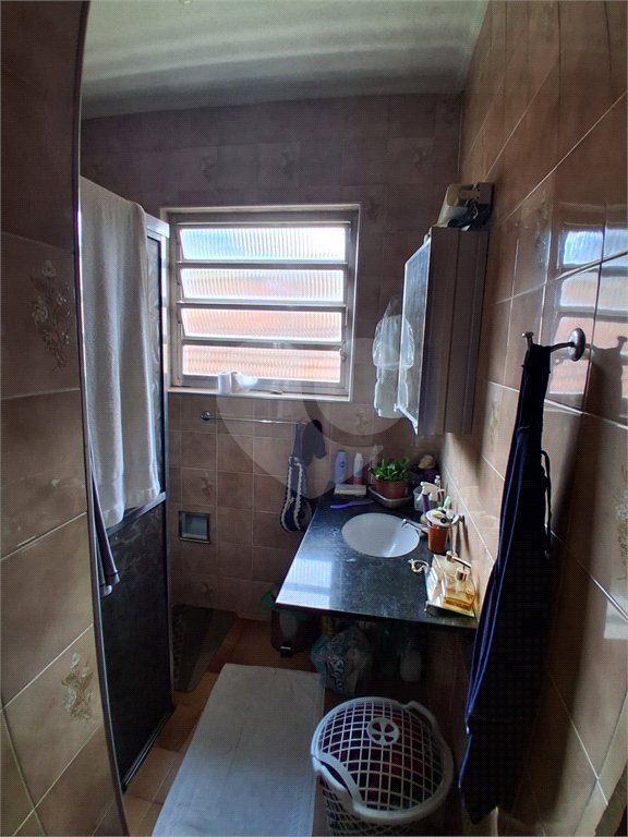 Sobrado à venda com 3 quartos em Vila Amélia, São Paulo, SP