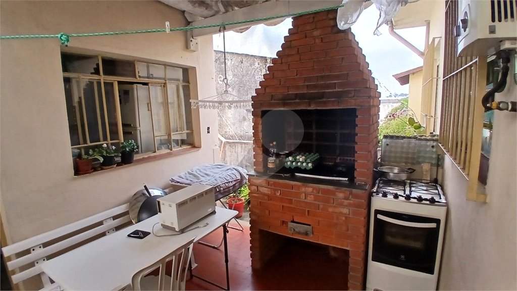 Sobrado à venda com 8 quartos em Casa Verde, São Paulo, SP