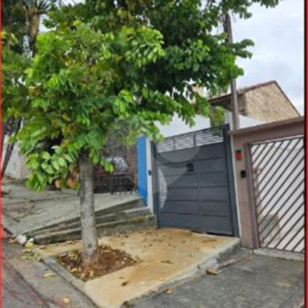Sobrado à venda com 2 suítes em Vila Clementino, São Paulo, SP