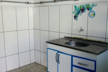 Galpão para alugar em Vila Polopoli, São Paulo, SP