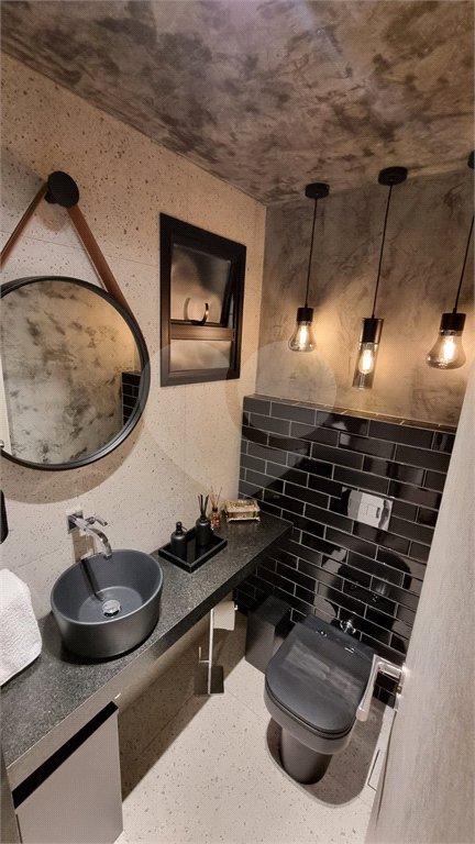 Apartamento à venda com 3 quartos, sendo 1 suíte,  em Baeta Neves, São Bernardo do Campo, SP