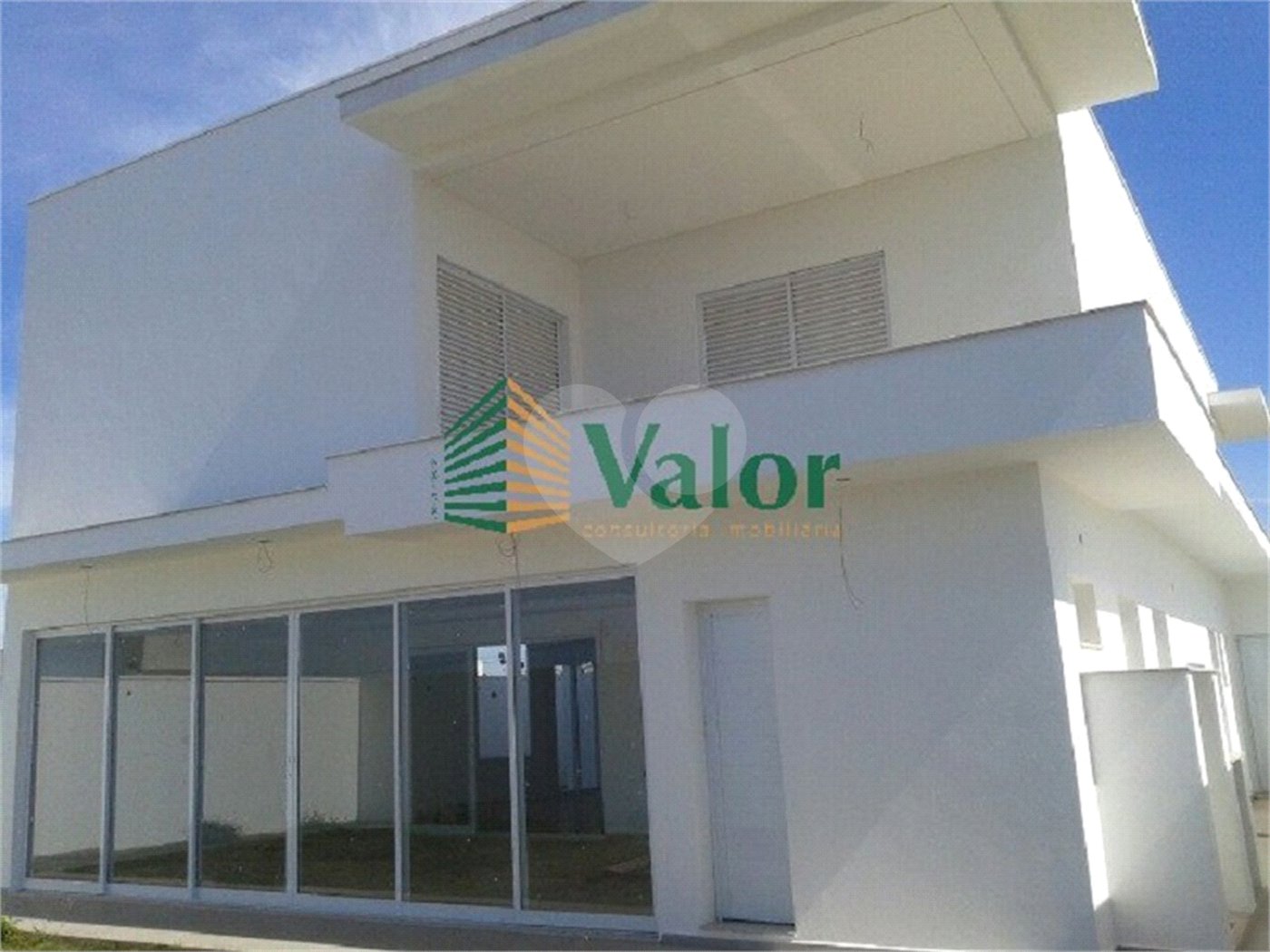 Sobrado no Damha III