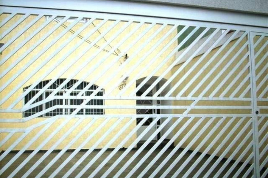 Sobrado à venda com 2 suítes em Carandiru, São Paulo, SP