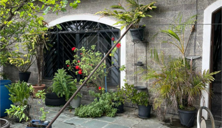 Sobrado à venda com 3 quartos, sendo 1 suíte, em Tremembé, São Paulo, SP