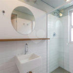 Apartamento à venda com 4 quartos, sendo 1 suíte, em Vila Cordeiro, São Paulo, SP