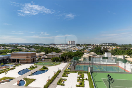 Apartamento à venda com 4 suítes em Parque Campolim, Sorocaba, SP