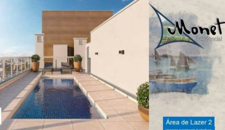 Monet Residencial