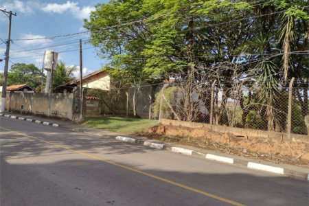 Terreno à venda em Pinheirinho, Vinhedo, SP