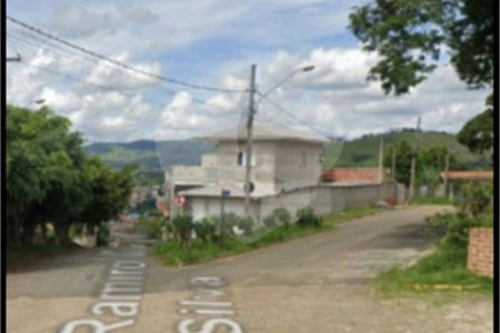 Terreno à venda no Centro, Piracaia, SP