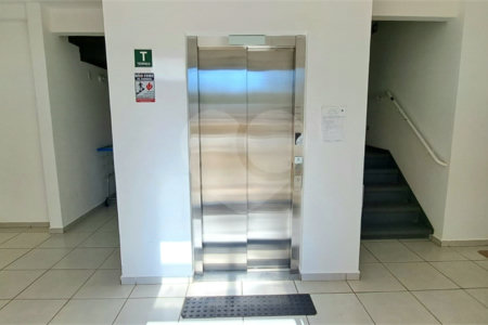 Viva com praticidade, lazer e segurança no Jockey Clube!