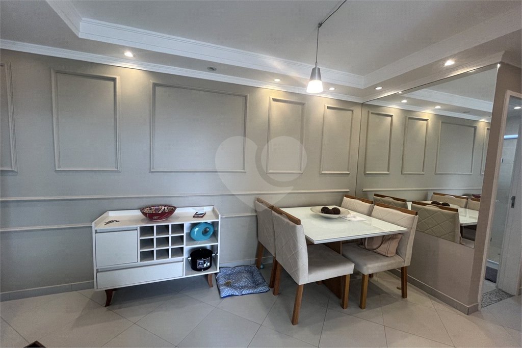 Apartamento à venda com 2 quartos em Vila Paiva, São Paulo, SP