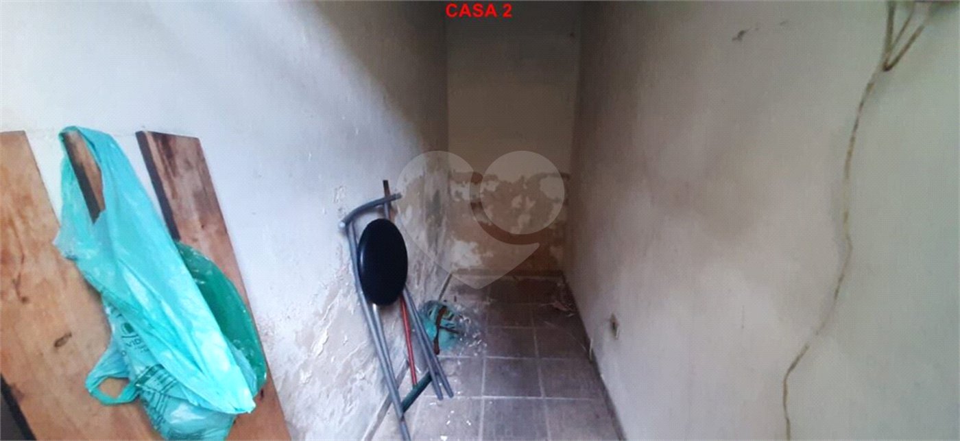 Sobrado à venda com 1 suíte em Casa Verde, São Paulo, SP