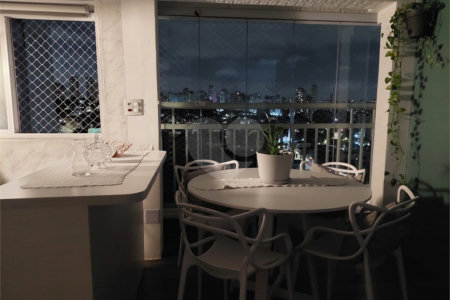 Apartamento à venda com 2 quartos, sendo 1 suíte, em Vila Aurora (zona Norte), São Paulo, SP