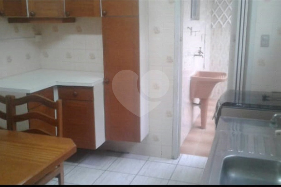 Apartamento à venda com 3 quartos em Santana, São Paulo, SP