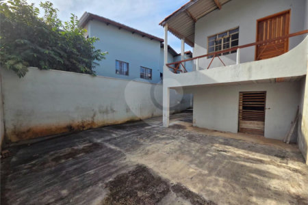 Casa à venda com 1 quarto em Loteamento Gramado Ii, Itapetininga, SP