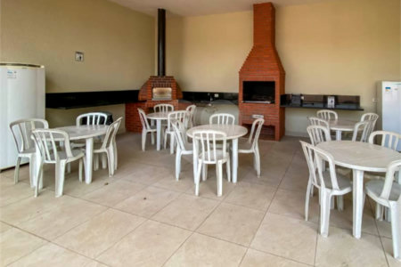 Apartamento à venda com 2 quartos em Vila Bela, São Paulo, SP