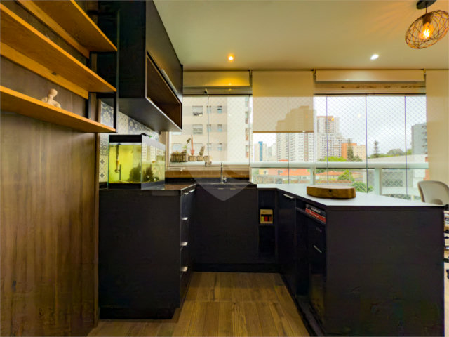 Apartamento à venda com 2 quartos, sendo 1 suíte,  em Jardim Prudência, São Paulo, SP