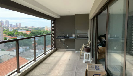 Apartamento à venda com 3 suítes em Bela Aliança, São Paulo, SP
