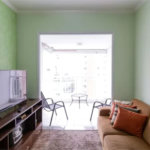 Apartamento à venda com 2 quartos, sendo 1 suíte, em Vila Romana, São Paulo, SP