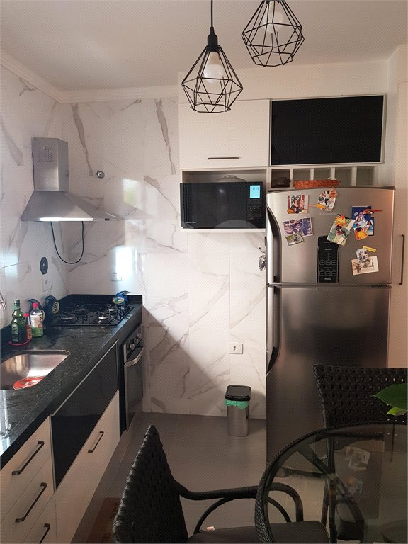 Casa à venda com 3 suítes no condomínio Residencial Mattos, São Paulo - SP
