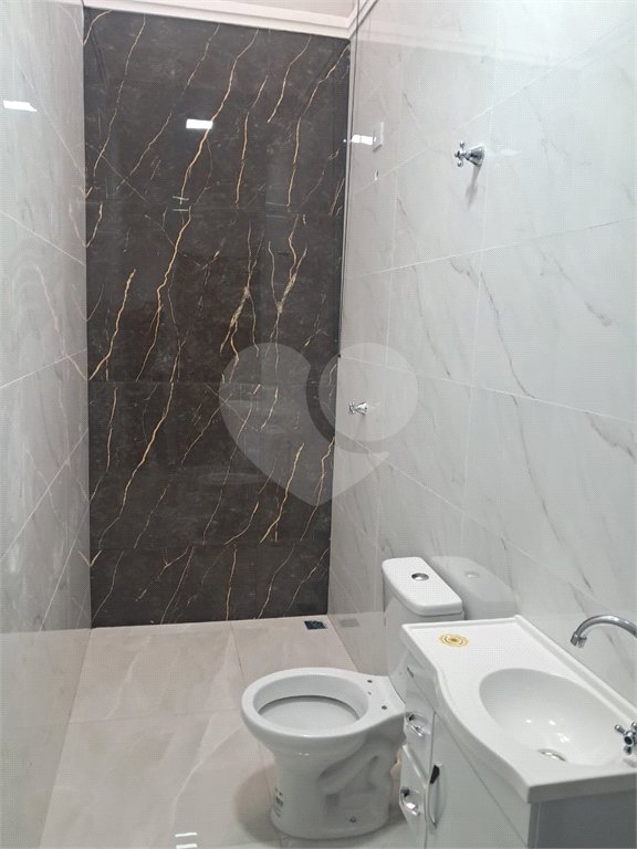 Casa de Vila à venda com 2 quartos, sendo 1 suíte, em Vila Barão, Sorocaba, SP