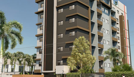 Prime Jardim Atibaia