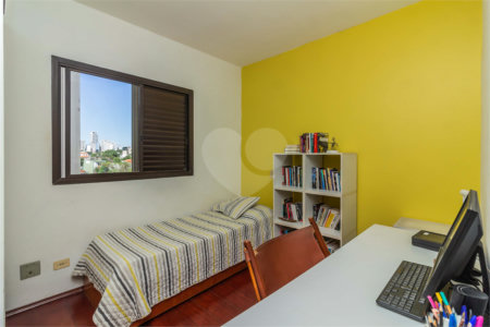 Apartamento à venda com 2 quartos, sendo 1 suíte, em Vila Madalena, São Paulo, SP