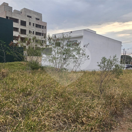 Terreno à venda em São Luiz, Itu, SP