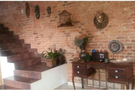 Sobrado à venda com 3 suítes em Tucuruvi, São Paulo, SP