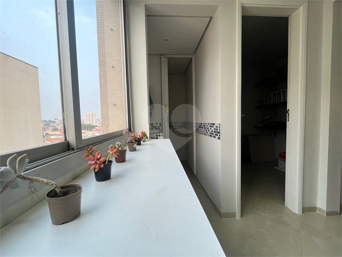 Apartamento à venda com 2 quartos em Vila Guilherme, São Paulo, SP