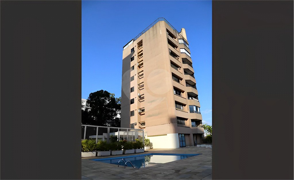 Apartamento à venda com 4 quartos, sendo 3 suítes,  em Real Parque, São Paulo, SP