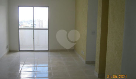 Apartamento à venda com 3 quartos, sendo 1 suíte,  em Vila Nova Cachoeirinha, São Paulo, SP