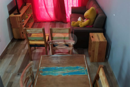 Apartamento à venda com 2 quartos em Parque Vitória Régia, Sorocaba, SP
